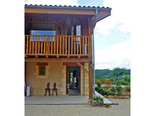 Cabane 2