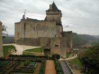 Castle
