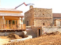 Renovation